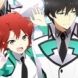 Mahouka Koukou No Rettousei