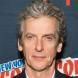 Peter Capaldi