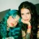 Carol & Vitoria