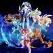 Saint Seiya Omega
