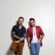 Jevi e Jeferson