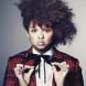 Rachel Crow