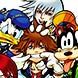 Kingdom Hearts Series