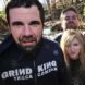 Agoraphobic Nosebleed