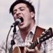Marcus Mumford