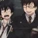 Ao no Exorcist