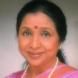 Asha Bhosle