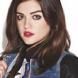 Lucy Hale