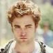 Robert Pattinson