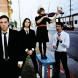 The Airborne Toxic Event