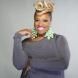 Kierra Sheard