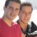 Jeferson e Guilherme