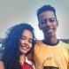 João Marcos e Raissa