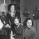 The Boswell Sisters