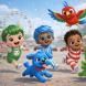 Dhablyu Nevez Kids
