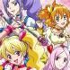Fresh PreCure!