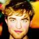 Robert Pattinson