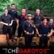 Tchê Garotos