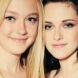 Dakota Fanning And Kristen Stewart