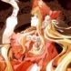 Rozen Maiden: Träumend