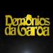 Demônios da Garoa