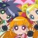 Demashita Powerpuff Girls Z