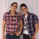 Max e Guilherme