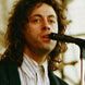 Bob Geldof