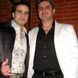 Gil Leone e Marcelo