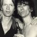 Jim Carroll