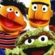 Sesame Street (Vila Sésamo)