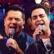 Cleiton e Camargo