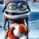 Crazy Frog