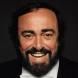 Luciano Pavarotti