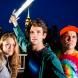 Percy Jackson The Lightning Thief Musical