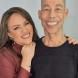 Marquinhos Menezes e Lilian