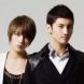 Tohoshinki