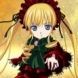 Rozen Maiden: Träumend