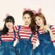 Orange Caramel