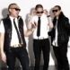 Far East Movement