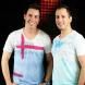 Maike e Rodrigo
