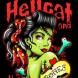 Hellcat And The Prowl