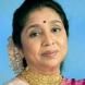 Asha Bhosle