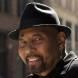Aaron Neville