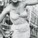 Shirley Bassey