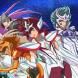 Saint Seiya Omega