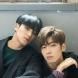 WONWOO & MINGYU