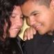 Maria e Alexandre Furquim