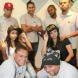 Banda Dialletos Black Music