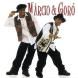 Márcio & Goró